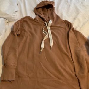 Aerie sweat shirt size small